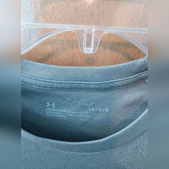 Under Armour tech tee 2.0 Mens L - Picture 3 of 3